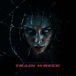 Patrik Adolfsson - Train Wreck (2024) [Single]