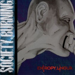 Society Burning - Entropy Lingua (1996) [EP]