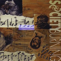 Society Burning - State.Of.Decay (2007)