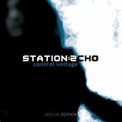 Station Echo - Control Voltage (2021)