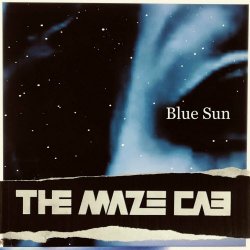 The Maze Cab - Blue Sun (2023) [Single]