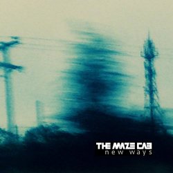 The Maze Cab - New Ways (2022) [Single]