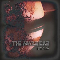 The Maze Cab - Epsilon (2020) [EP]