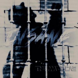 The Maze Cab - Insane (2023) [EP]