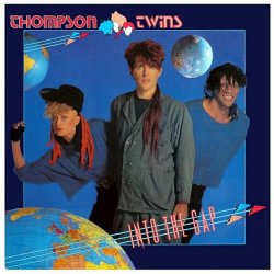 Thompson Twins - Into The Gap (Deluxe Edition) (2008) [2CD Remastered]