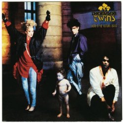 Thompson Twins - Here's To Future Days (1985)