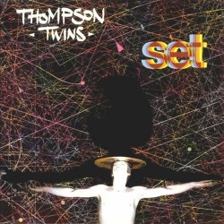 Thompson Twins - Set (Expanded Edition) (2018)