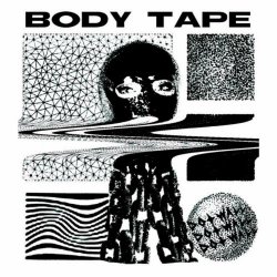 Dot Wall - Body Tape (2023)