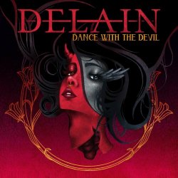 Delain - Dance With The Devil (2024)