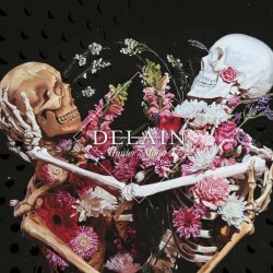 Delain - Hunter's Moon (2019)