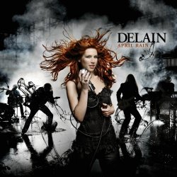 Delain - April Rain (Special Edition) (2009)