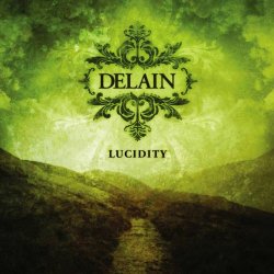 Delain - Lucidity (2010) [Reissue]