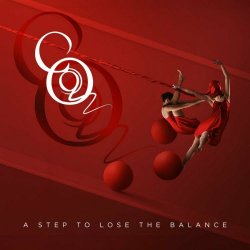 Corde Oblique - A Step To Lose The Balance (2024) [Single]