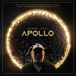 Daniel Hall - Apollo (2024)