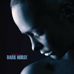 Daniel Hall - Dark Horse (2020)