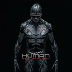 Daniel Hall - Human Resurrection (The Remixes) (2022)