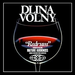 Dlina Volny - Redrum (2021) [Single]