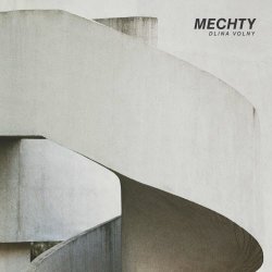 Dlina Volny - Mechty (2019) [Remastered]