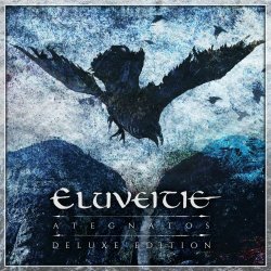 Eluveitie - Ategnatos (Deluxe Edition) (2024) [Reissue]