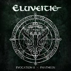 Eluveitie - Evocation II - Pantheon (2017)