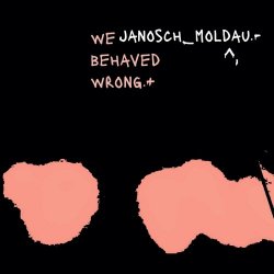 Janosch Moldau - We Behaved Wrong (2023) [Single]