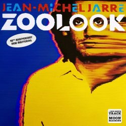 Jean Michel Jarre - Zoolook (40th Anniversary) (2024)