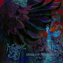 Kingfisher Sky - Arms Of Morpheus (2014)