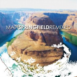 Matt Springfield - Erase All Data (Remixed) (2014) [EP]