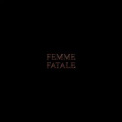 Matteo Tura - Femme Fatale (2024) [Single]