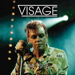 Visage - Live 2013 (2024)