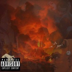 El Dominio Público - The Red Scare (2023) [EP]