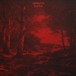 Hergeth - Dark (2004) [EP]