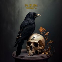 In Ruin - Autumnal (2023) [EP]