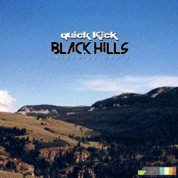 Quick Kick - Black Hills: Intermissions 2 (2018)