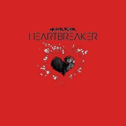 Quick Kick - Heartbreaker (2023) [Single]