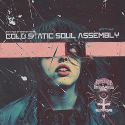 Romance Of Broken Minds - Cold Static Soul Assembly (2024) [EP]