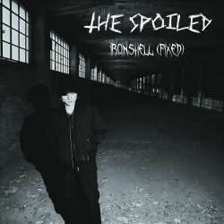 The Spoiled - Ironshell (Fixed) (2024) [EP]