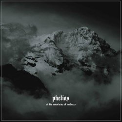 Phelios - At The Mountains Of Madness (2019)