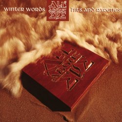 All About Eve - Winter Words - Hits And Rareties (1992)