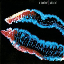 All About Eve - Ultraviolet (1992)