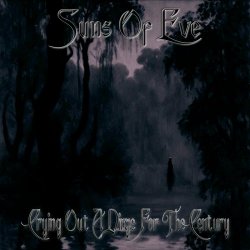 Suns Of Eve - Crying Out A Dirge For The Century (2024)