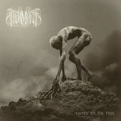 Treja Mortis - Listen To The Tree (2019)