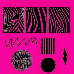 Dot Wall - Mirror Demo (2024) [EP]