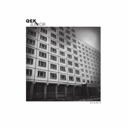 QEK Junior - Anomie (2022)