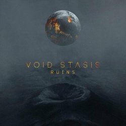 Void Stasis - Ruins (2022)
