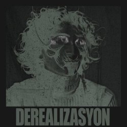 Artifisyel Pain - Derealizasyon (2022) [EP]
