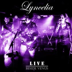 Lyncelia - Live - Beside Venus (2023)