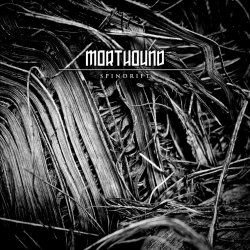 Morthound - Spindrift (2014) [Remastered]