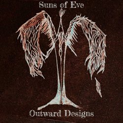 Suns Of Eve - Outward Designs (2024) [Single]