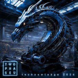 Two Phase U - Technowledge 2024 (2024)